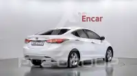 2012 Hyundai Avante
