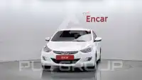 2012 Hyundai Avante