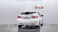 2012 Hyundai Avante
