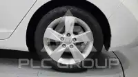 2012 Hyundai Avante