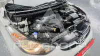 2012 Hyundai Avante