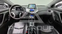 2012 Hyundai Avante