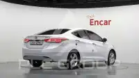 2012 Hyundai Avante
