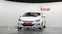 2012 Hyundai Avante