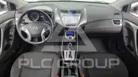 2012 Hyundai Avante