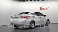 2012 Hyundai Avante