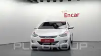2012 Hyundai Avante