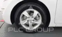 2012 Hyundai Avante