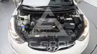 2012 Hyundai Avante