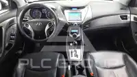 2012 Hyundai Avante