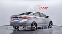 2012 Hyundai Avante