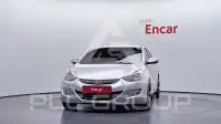 2012 Hyundai Avante