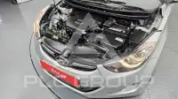 2012 Hyundai Avante