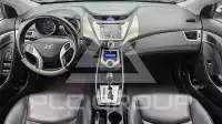 2012 Hyundai Avante