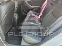 2012 Hyundai Avante