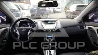 2012 Hyundai Avante