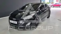 2012 Hyundai Avante