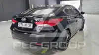 2012 Hyundai Avante