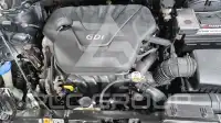 2012 Hyundai Avante