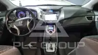 2012 Hyundai Avante