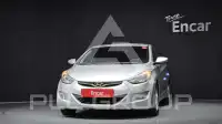 2012 Hyundai Avante