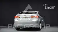 2012 Hyundai Avante