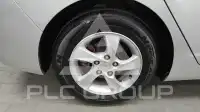 2012 Hyundai Avante