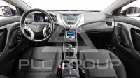 2012 Hyundai Avante
