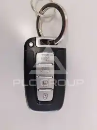 2012 Hyundai Avante