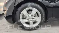 2012 Hyundai Avante