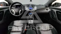 2012 Hyundai Avante