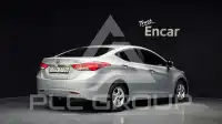2012 Hyundai Avante