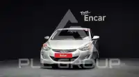 2012 Hyundai Avante
