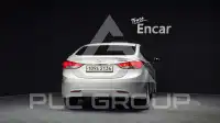 2012 Hyundai Avante