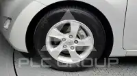2012 Hyundai Avante