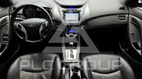 2012 Hyundai Avante