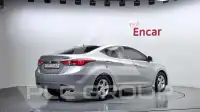 2012 Hyundai Avante