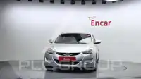 2012 Hyundai Avante