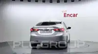 2012 Hyundai Avante