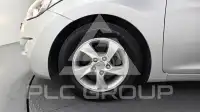 2012 Hyundai Avante