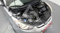 2012 Hyundai Avante