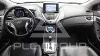 2012 Hyundai Avante