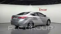 2012 Hyundai Avante