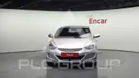 2012 Hyundai Avante