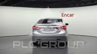 2012 Hyundai Avante