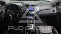 2012 Hyundai Avante