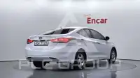 2012 Hyundai Avante