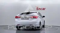 2012 Hyundai Avante