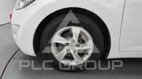 2012 Hyundai Avante