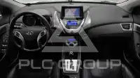 2012 Hyundai Avante